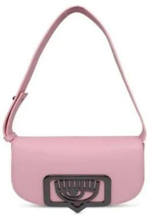 Chiara Ferragni Dames, Tassen, Roze, Maat: ONE Size