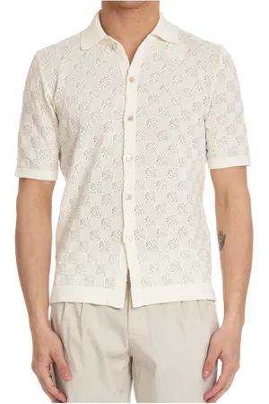 ELEVENTY Heren, Overhemden, , Maat: XL