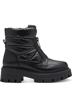 Tamaris Dames, Schoenen, Zwart, Maat: 40 EU Synthetisch