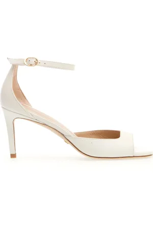 Stuart Weitzman Dames, Schoenen, , Maat: 38 1/2 EU Leer