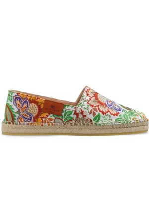 Etro Dames, Schoenen, Veelkleurig, Maat: 36 EU