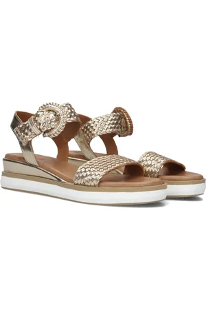 Inuovo Dames, Schoenen, Geel, Maat: 40 EU