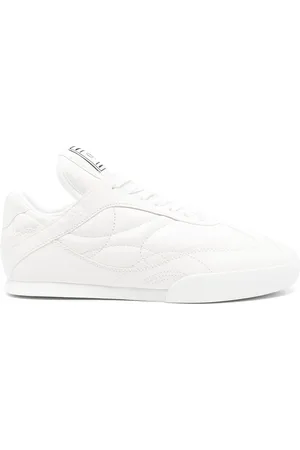 Chloé Dames, Schoenen, Wit, Maat: 38 EU Leer