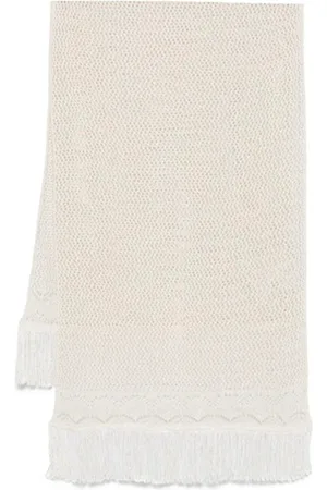 ERMANNO SCERVINO Dames, Accessoires, , Maat: ONE Size Katoen