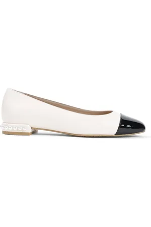 Stuart Weitzman Dames, Schoenen, , Maat: 36 1/2 EU Leer
