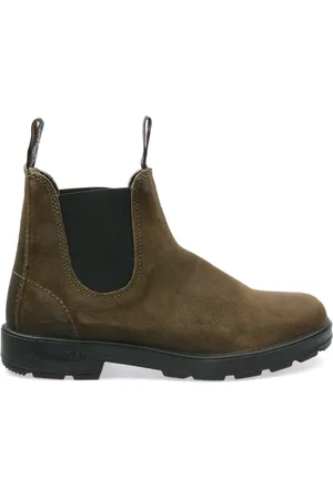 Blundstone Heren, Schoenen, Groen, Maat: 41 EU Suède