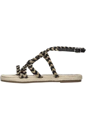 MANEBI Dames, Schoenen, Veelkleurig, Maat: 40 EU
