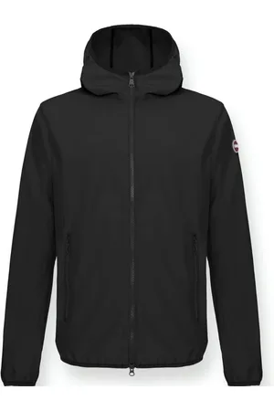 Colmar Heren, Jassen, Zwart, Maat: XL
