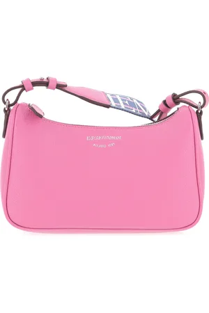 Emporio Armani Dames, Tassen, Roze, Maat: ONE Size