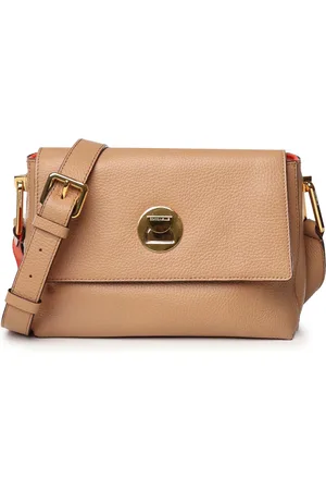Coccinelle Dames, Tassen, , Maat: ONE Size Leer