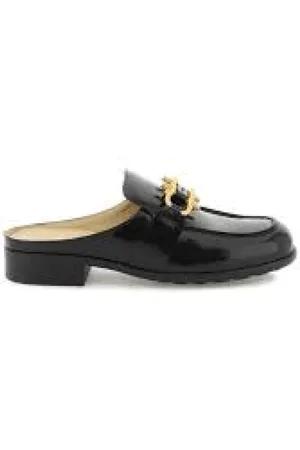 Bottega Veneta Dames, Schoenen, Zwart, Maat: 37 EU Leer