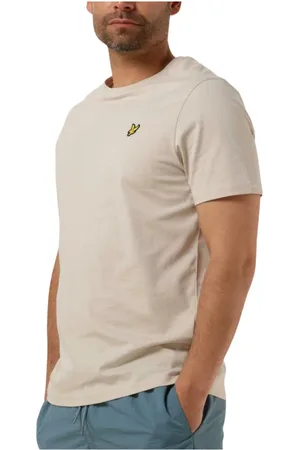 Lyle & Scott Heren, Tops, , Maat: XL Katoen