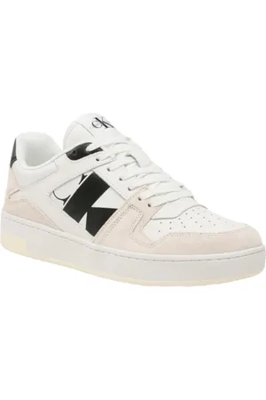Calvin Klein Heren, Schoenen, , Maat: 43 EU Leer
