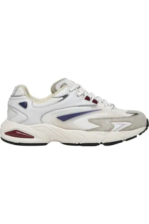 D.A.T.E. Heren, Schoenen, Veelkleurig, Maat: 42 EU