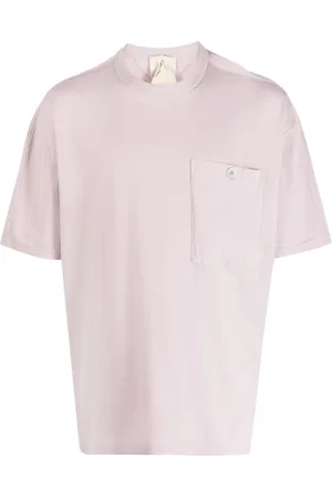 Ten Cate Heren, Tops, Roze, Maat: L Katoen