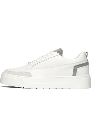 Antony Morato Heren, Schoenen, Wit, Maat: 42 EU Suède