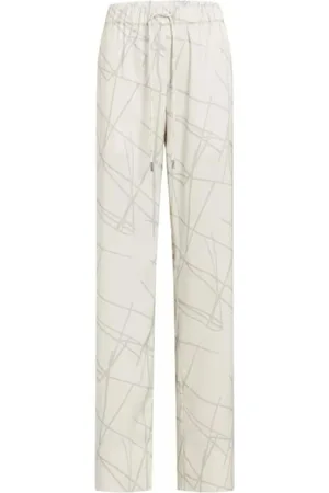 Calvin Klein Dames, Nachtkleding & Lounge, , Maat: XL Satijn