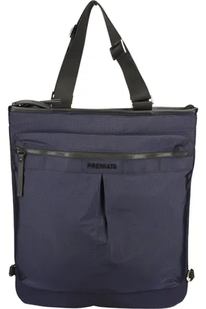 Premiata Dames, Tassen, Blauw, Maat: ONE Size