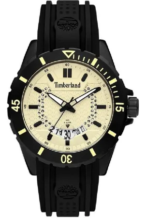 Timberland Heren, Accessoires, Zwart, Maat: ONE Size