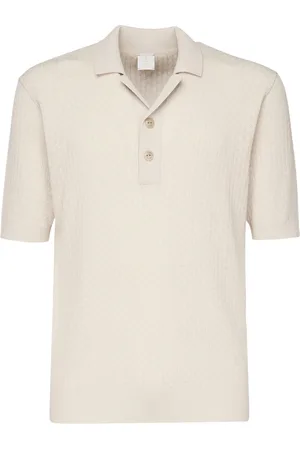ELEVENTY Heren, Tops, , Maat: XL Katoen