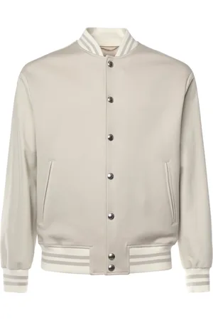 ELEVENTY Heren, Jassen, , Maat: 2XL Katoen