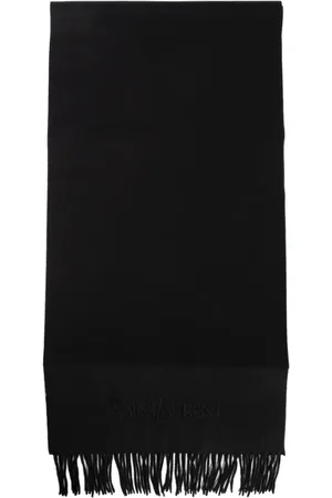 Saint Laurent Heren, Accessoires, Zwart, Maat: ONE Size