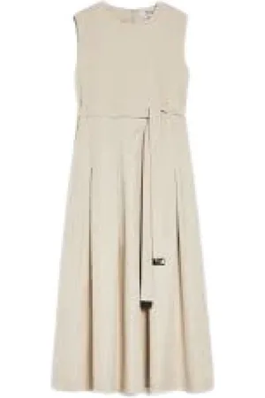Max Mara Dames, Jurken, , Maat: S