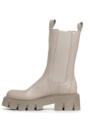Copenhagen Shoes Dames, Schoenen, , Maat: 40 EU Leer