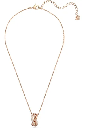 Swarovski Dames, Accessoires, Geel, Maat: ONE Size