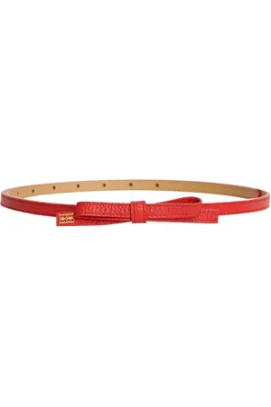By Malene Birger Dames, Accessoires, Rood, Maat: ONE Size Poliester