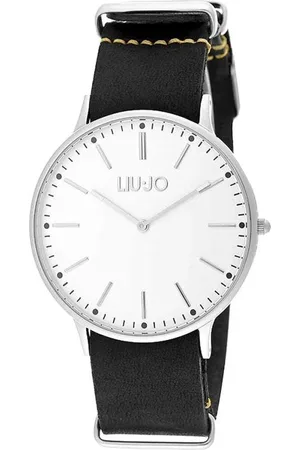 Liu Jo Heren, Accessoires, Zwart, Maat: ONE Size