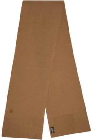 Dondup Dames, Accessoires, Bruin, Maat: ONE Size Kasjmier