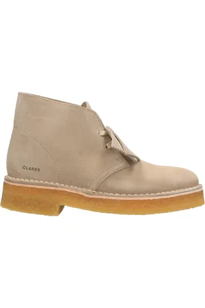 Clarks Dames, Schoenen, , Maat: 40 EU Leer
