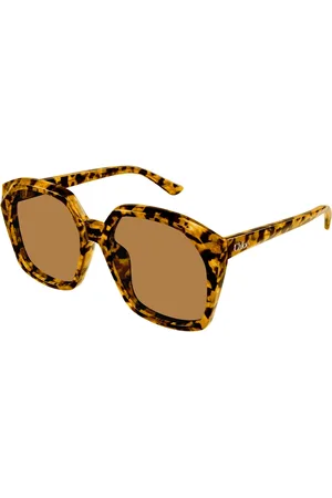 Chloé Dames, Accessoires, Veelkleurig, Maat: 57 MM