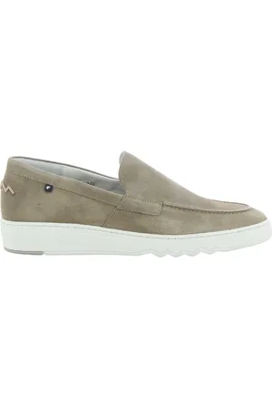 Floris van Bommel Heren, Schoenen, , Maat: 43 EU Suède