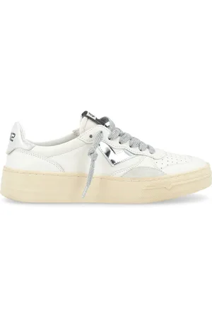 4b12 Dames, Schoenen, Wit, Maat: 37 EU