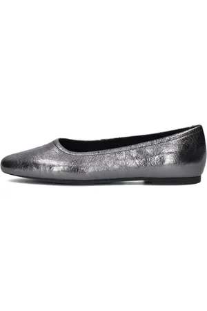 Vagabond Dames, Schoenen, Grijs, Maat: 39 EU