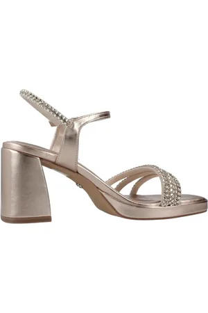 Tamaris Dames, Schoenen, Roze, Maat: 39 EU