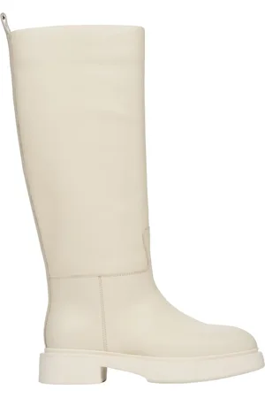 Estro Dames, Schoenen, , Maat: 38 EU Leer
