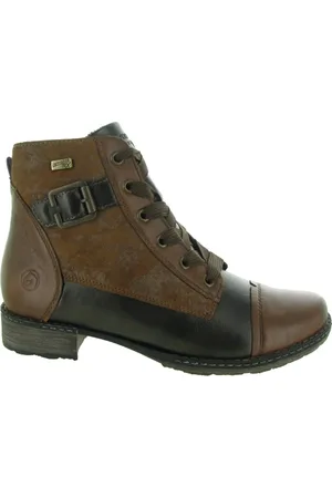 Remonte Dames, Schoenen, Bruin, Maat: 40 EU