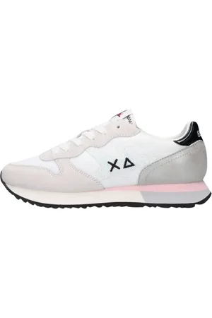 sun68 Dames, Schoenen, Veelkleurig, Maat: 40 EU