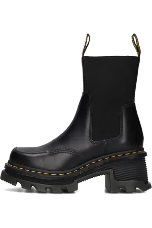 Dr. Martens Dames, Schoenen, Zwart, Maat: 37 EU Leer