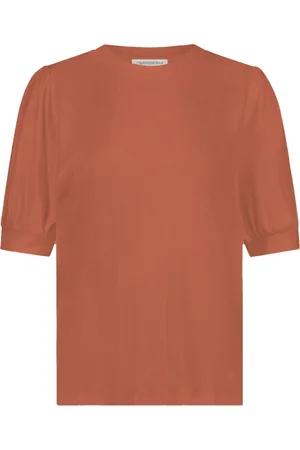 Tramontana Dames, Tops, Roze, Maat: 2XL