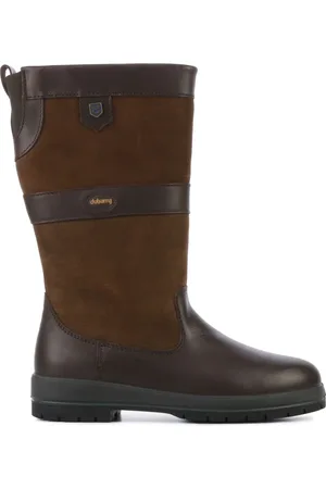 dubarry Dames, Schoenen, Bruin, Maat: 41 EU Leer