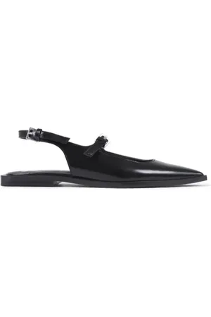 Bronx Dames, Schoenen, Zwart, Maat: 41 EU
