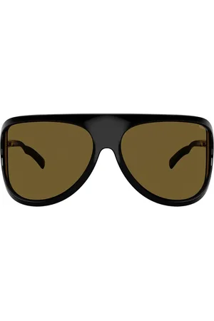 Miu Miu Unisex, Accessoires, Zwart, Maat: ONE Size
