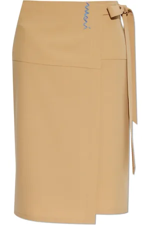 Marni Dames, Rokken, , Maat: XS Wol