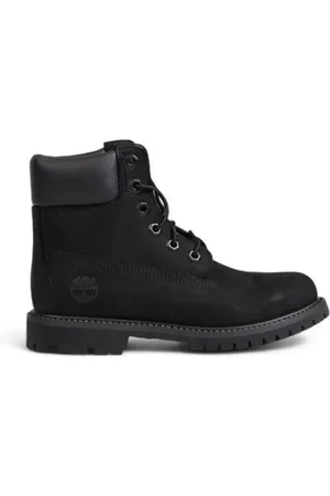 Timberland Dames, Schoenen, Zwart, Maat: 37 EU Leer