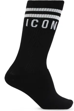 Dsquared2 Heren, Ondergoed, Zwart, Maat: XL Katoen
