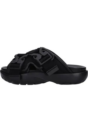 Bottega Veneta Dames, Schoenen, Zwart, Maat: 38 EU